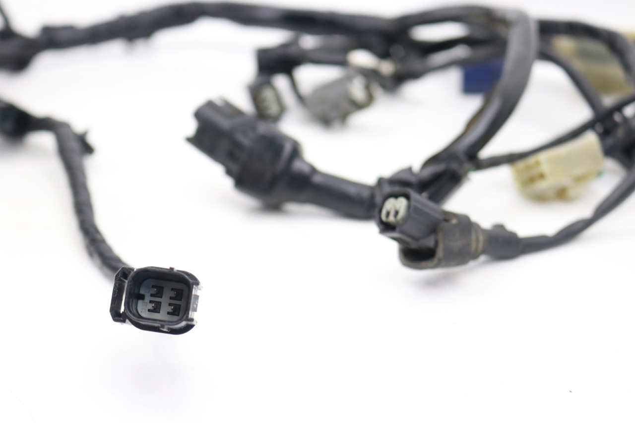 CRF250R 2015–2017 Wiring Harness Loom Lead Honda 32100-KRN-B10 #298