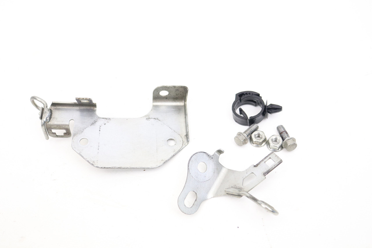 CRF250R 14–17 CRF450R 15–16 CDI Bracket Stay Set Honda #298