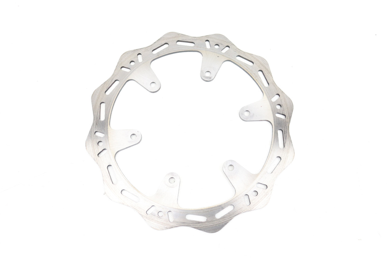 YZF / YZ / WR 07–18 Rear Brake Disc Yamaha #297