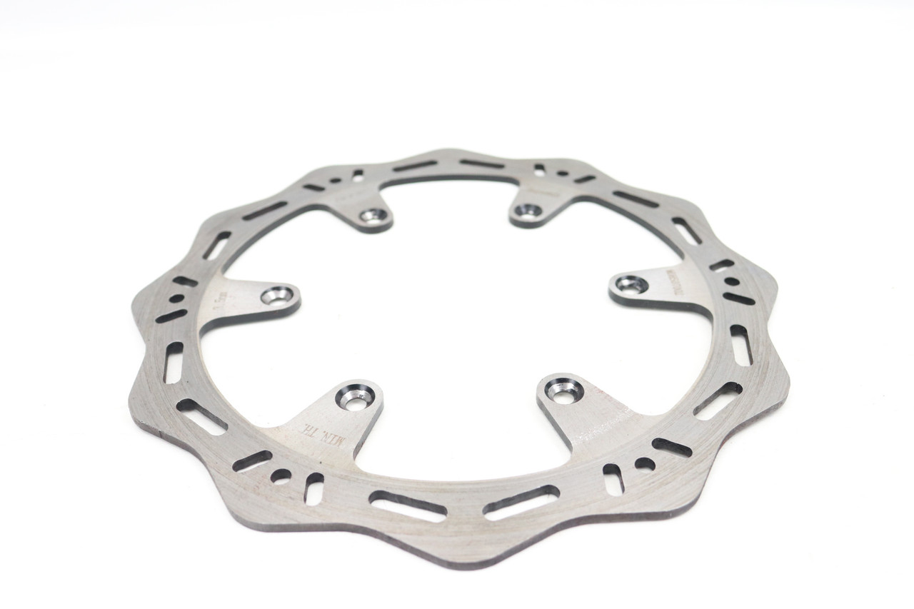 YZF / YZ / WR 07–18 Rear Brake Disc Yamaha #297