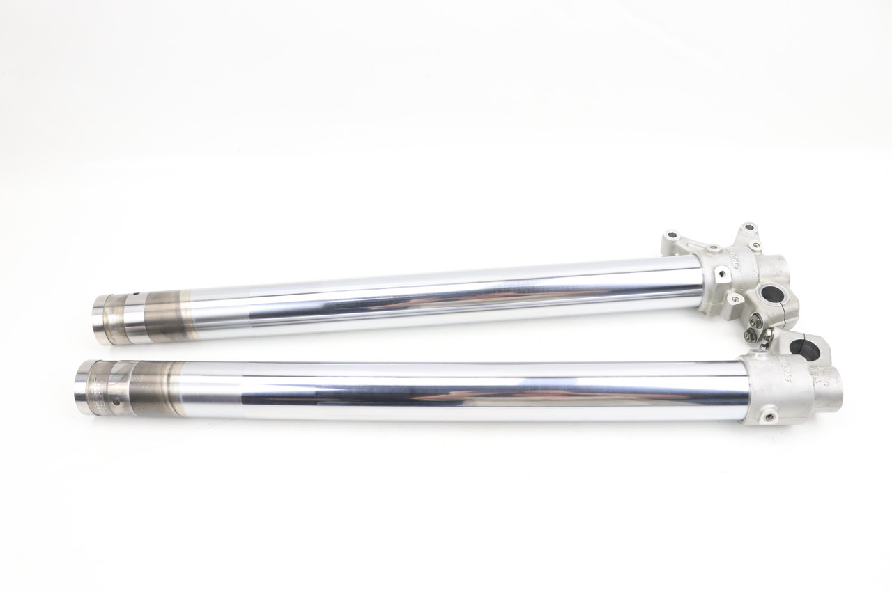 CRF250R 2015–2017 Front Fork Tubes Pair Lower Honda 51420-KRN-A91 #298
