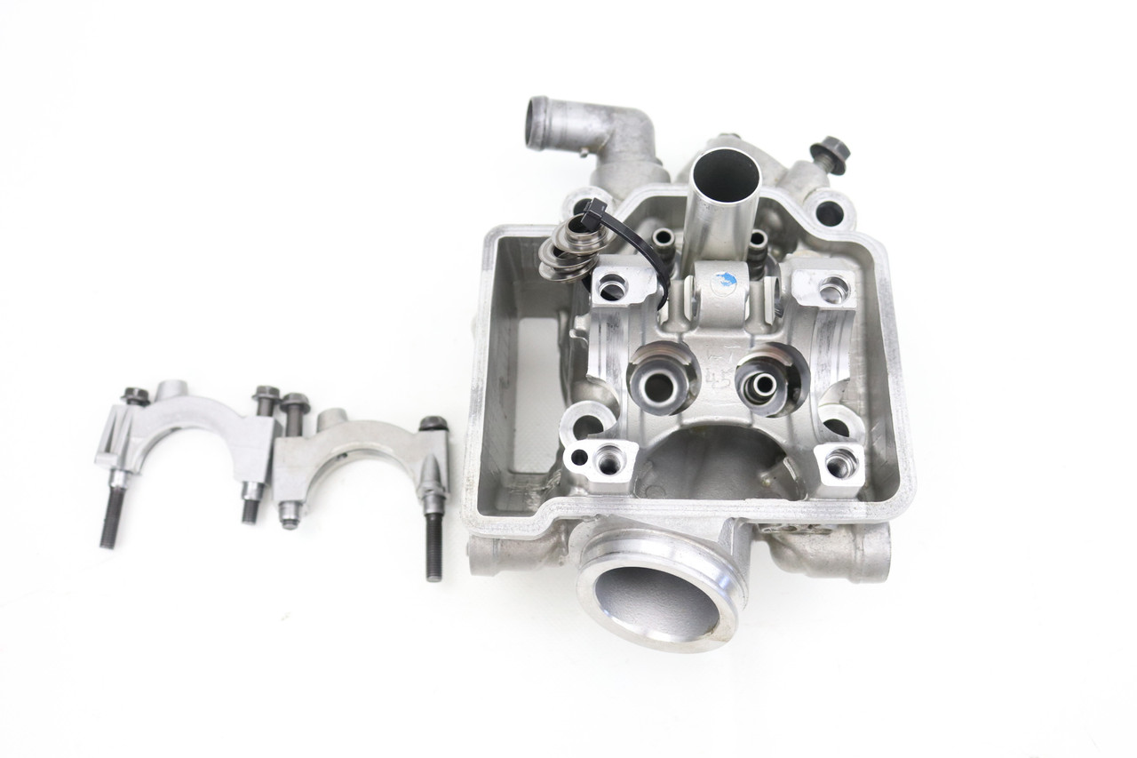 CRF250R 2016–2017 Cylinder Head Honda 12010-KRN-B10 #298