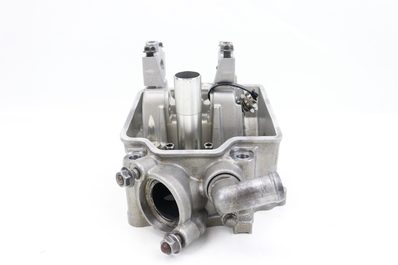 CRF250R 2016–2017 Cylinder Head Honda 12010-KRN-B10 #298