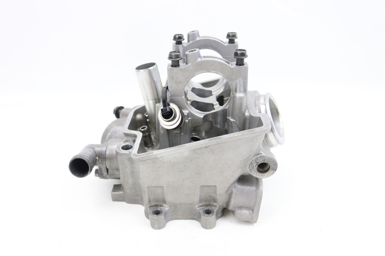 CRF250R 2016–2017 Cylinder Head Honda 12010-KRN-B10 #298