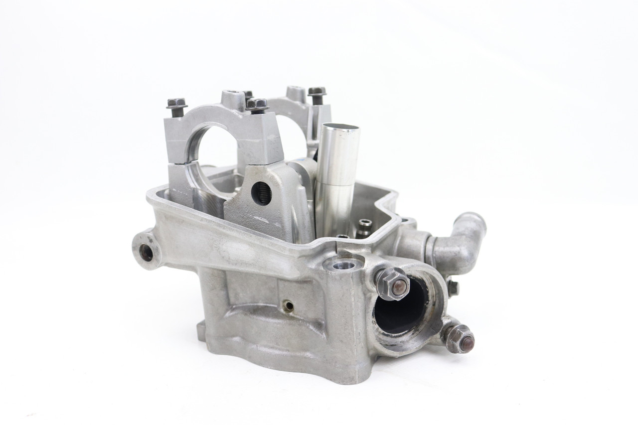 CRF250R 2016–2017 Cylinder Head Honda 12010-KRN-B10 #298