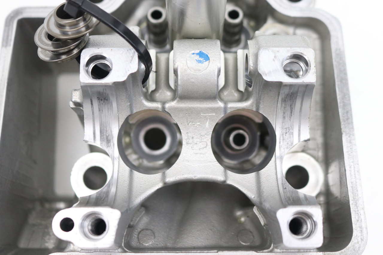 CRF250R 2016–2017 Cylinder Head Honda 12010-KRN-B10 #298