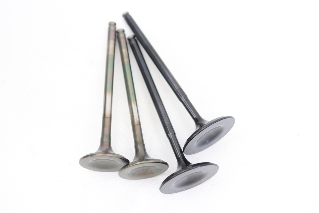 CRF250R 2016–2017 Intake & Exhaust Valves Honda #298