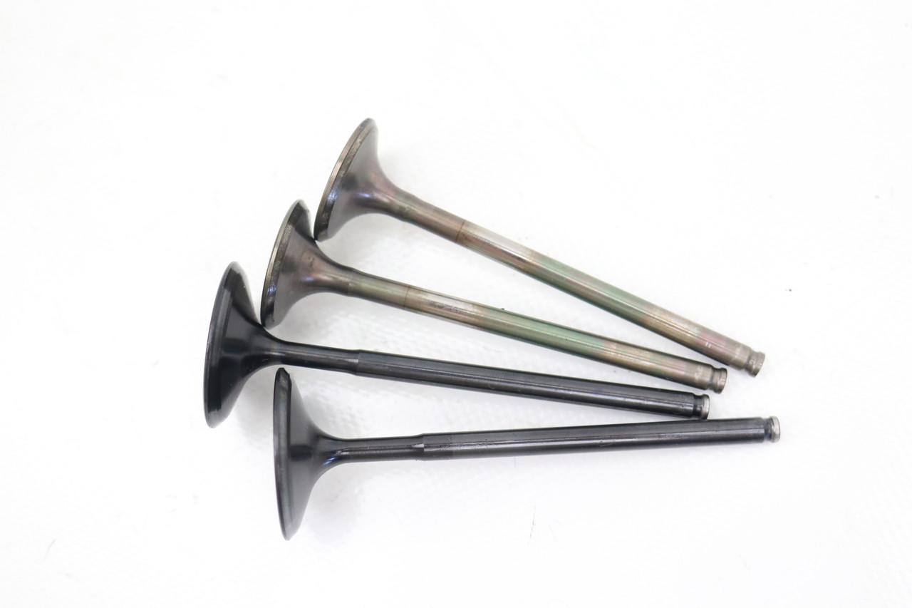 CRF250R 2016–2017 Intake & Exhaust Valves Honda #298