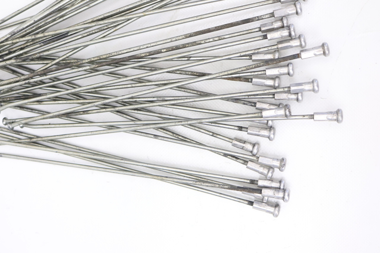 CRF250R CRF450R 05–25 Rear Spoke Set Honda 06421-KRN-710 #298