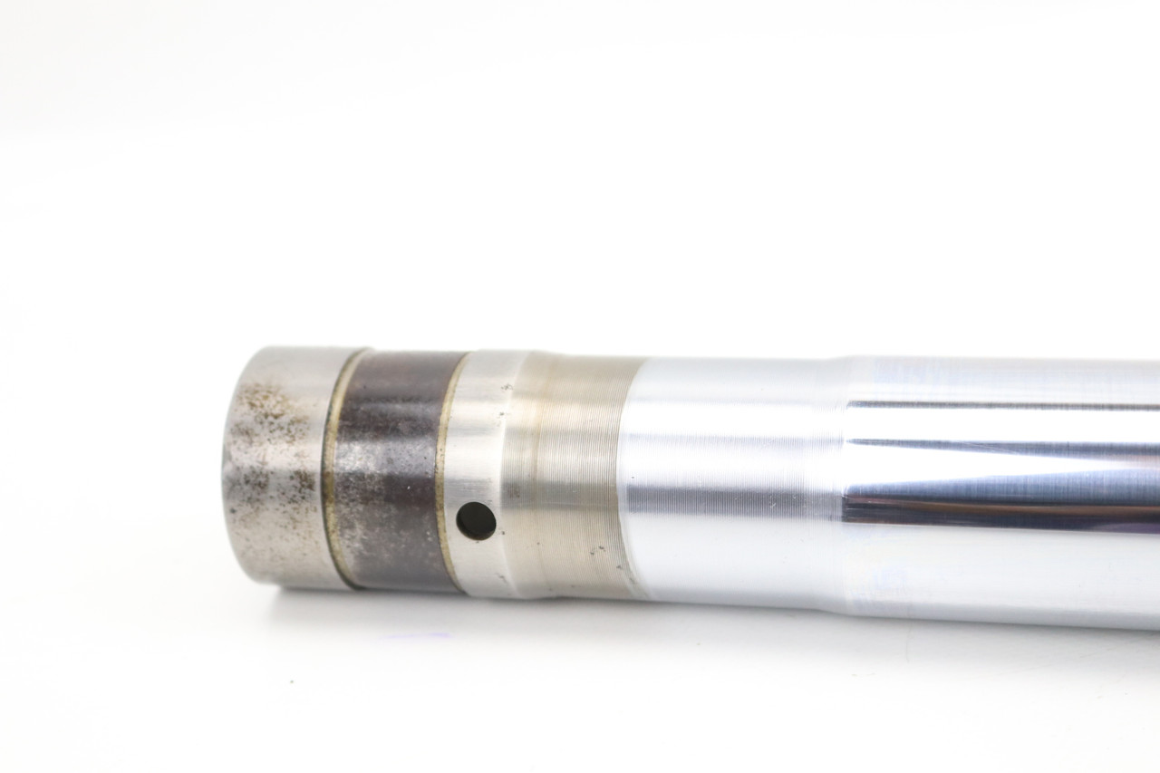 RMX250R 1993-1994 RMX250 1995 Front Fork Lower Left Tube Suzuki 51120-28E00 #173