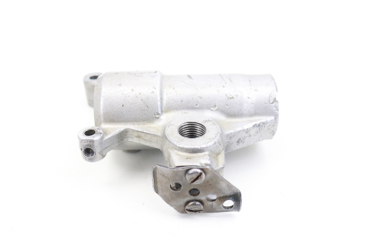 RMX250R 93-94 RMX250 95 Front Fork Lower Left Lug Suzuki 51120-28E00 #173