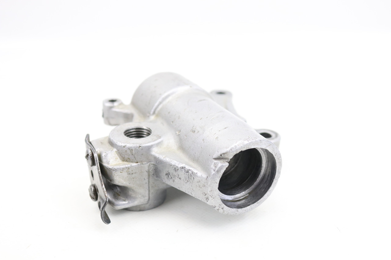 RMX250R 93-94 RMX250 95 Front Fork Lower Left Lug Suzuki 51120-28E00 #173