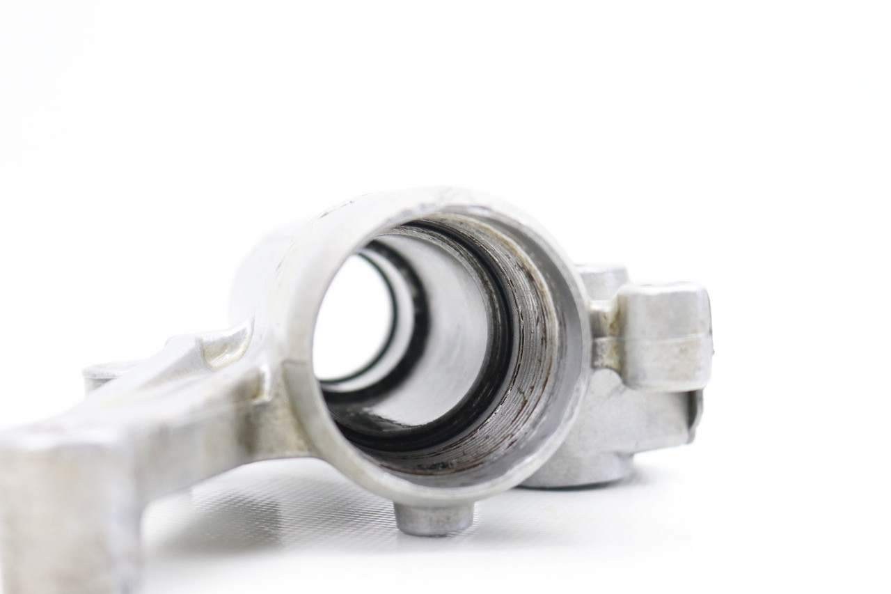 RMX250R 93-94 RMX250 95 Front Fork Lower Left Lug Suzuki 51120-28E00 #173