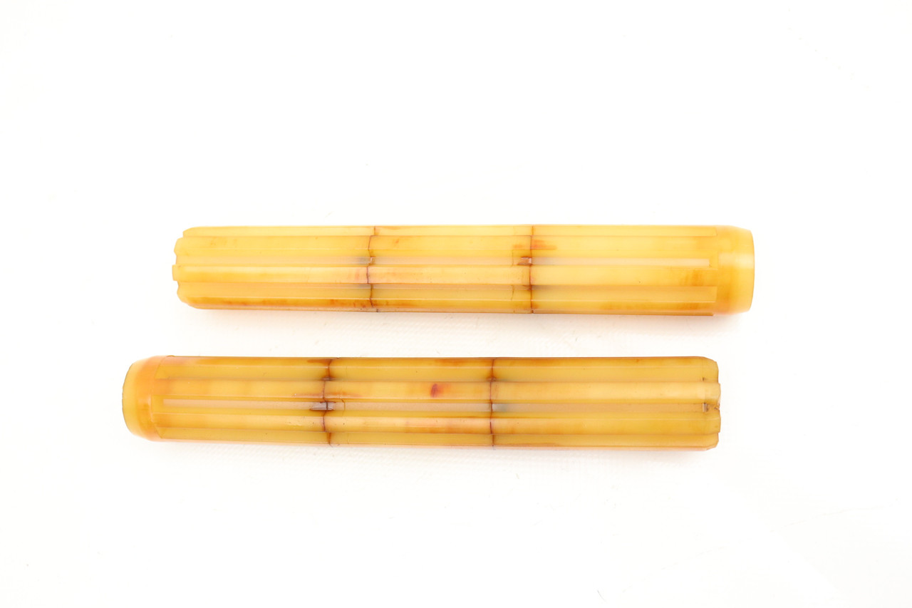 RMX250 95 RMX250R 93-94 Upper Seat Springs Pair Suzuki 51172-28E00 #173