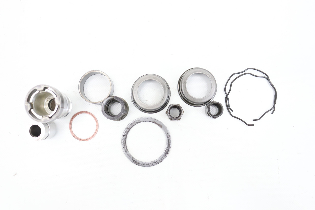 RMX250R 1994 Damping Cylinder Hardware Set Suzuki #173