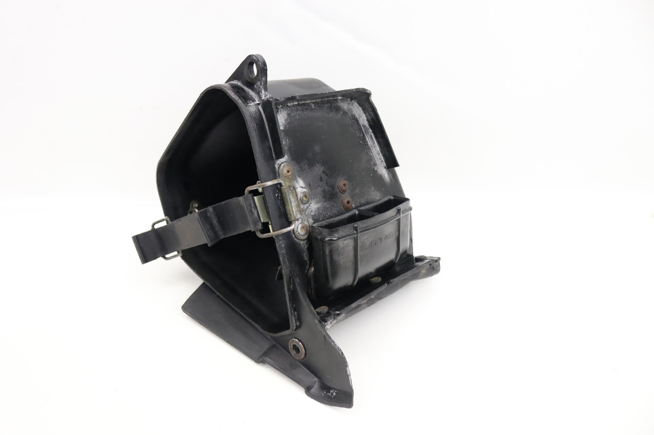 XR80R XR100R 2001-2003 Air Box Case Assy Honda 17230-KN4-A60 #299