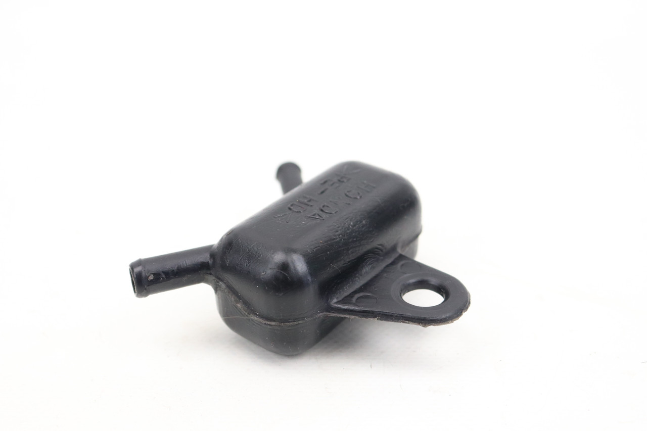 XR80R XR100R 00-03 Intake Manifold Air Tank Honda 17551-GCF-A20 #299