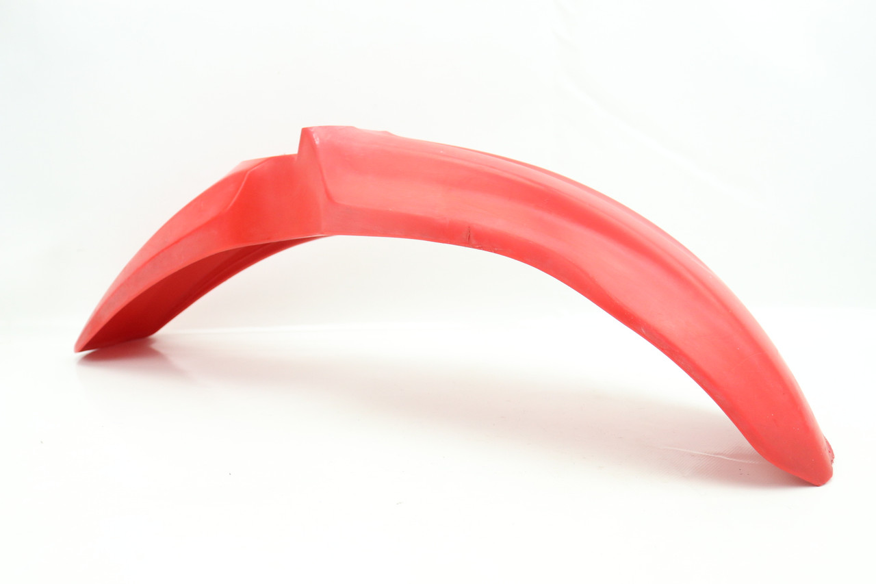 XR80R XR100R 2001–2003 Front Fender Guard Honda 61100-KN4-A60ZA #299