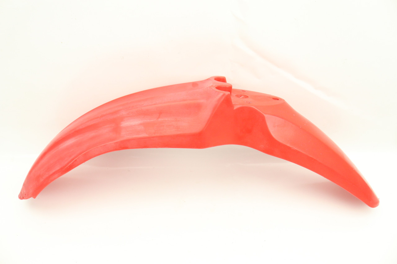 XR80R XR100R 2001–2003 Front Fender Guard Honda 61100-KN4-A60ZA #299