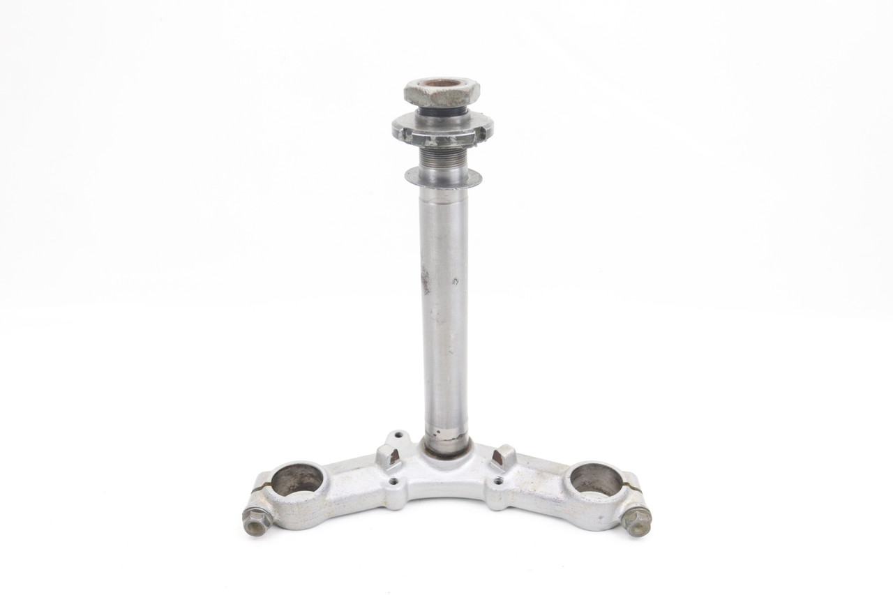 XR80R XR100R 01–03 Lower Triple Clamp Steering Stem Honda 53219-KN4-A60 #299