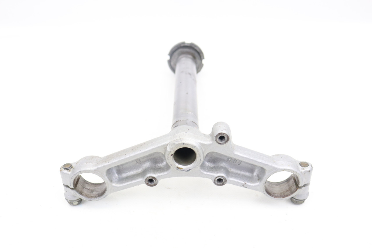XR80R XR100R 01–03 Lower Triple Clamp Steering Stem Honda 53219-KN4-A60 #299