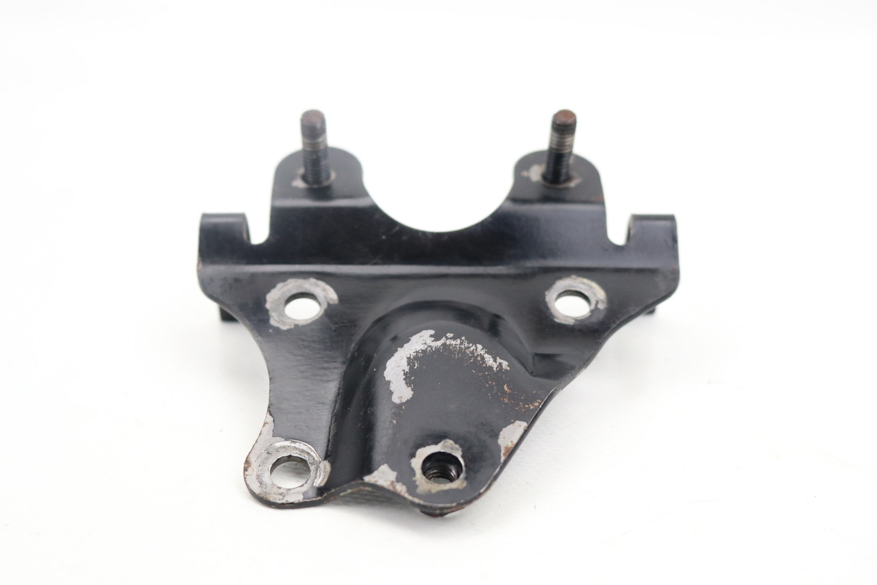 XR80R XR100R 00–03 Lower Triple Clamp Fender Stay Bracket Honda 61102-GN1-000ZC #299