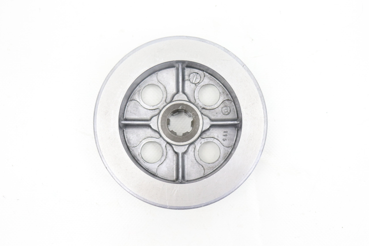 XR80R 00–03 CRF80F 04–09 Inner Clutch Hub Honda 22121-115-010 #299