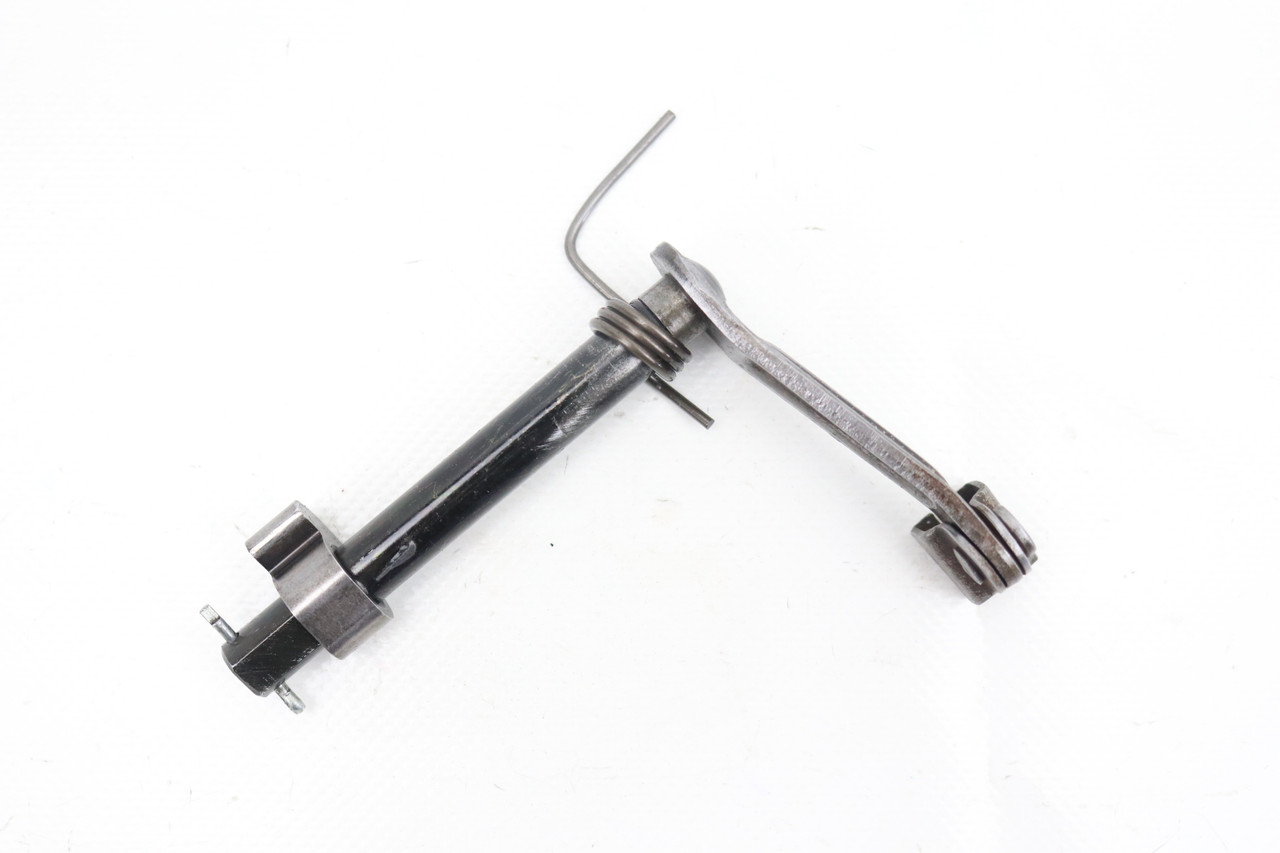 XR80R XR100R 00–03 Clutch Release Arm Shaft Lever Honda 22810-GN1-760 #299