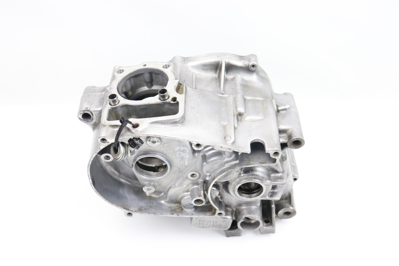 CRF80F 04–09 XR80R 00–03 Crankcase Set Engine Cases Honda 11200-GN1-760 #299