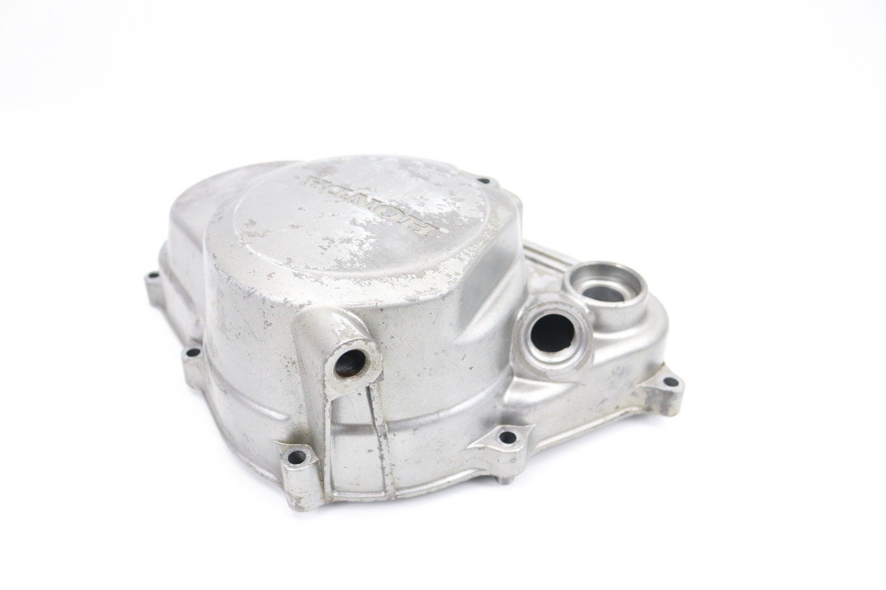 XR80R XR100R 00–03 Outer Clutch Cover Honda 11330-GN1-305 #299