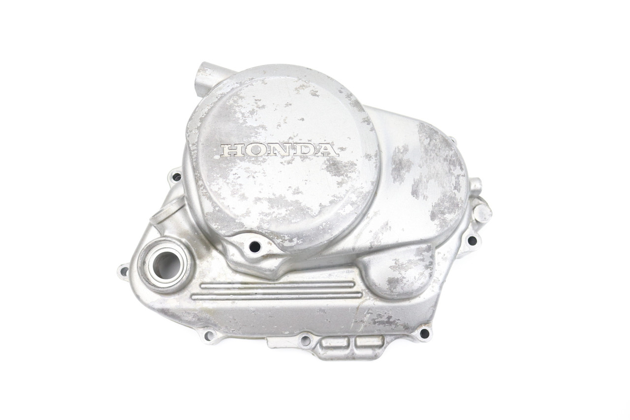 XR80R XR100R 00–03 Outer Clutch Cover Honda 11330-GN1-305 #299