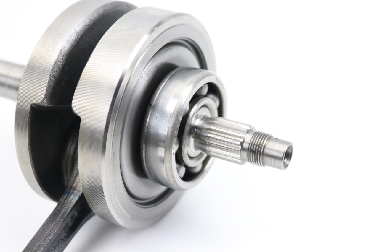 CRF80F 04–09 XR80R 00–03 Crank Crankshaft Assy Honda 13000-GN1-A40 #299