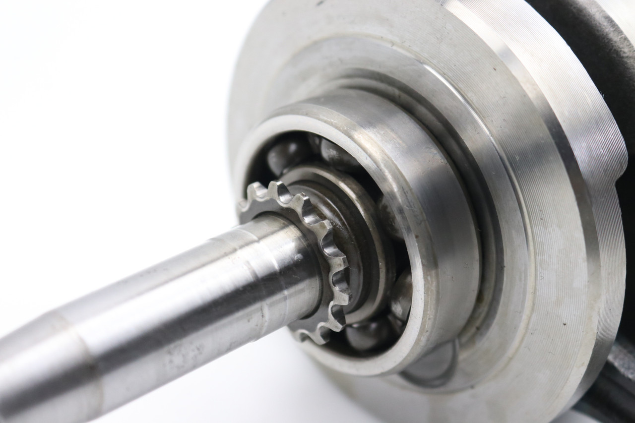 CRF80F 04–09 XR80R 00–03 Crank Crankshaft Assy Honda 13000-GN1-A40 #299