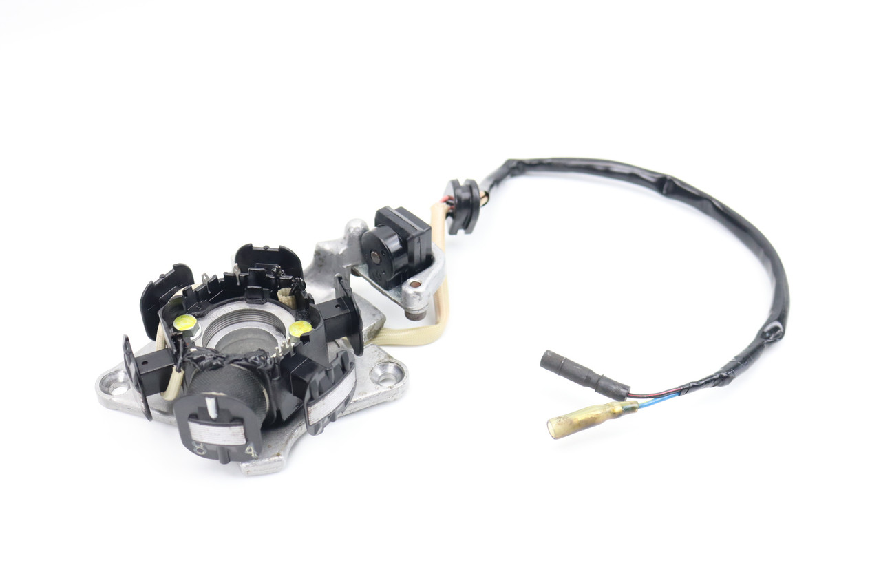 CRF80F 04–09 XR80R 00–03 Stator Generator Assy Honda 31120-GN1-691 #299