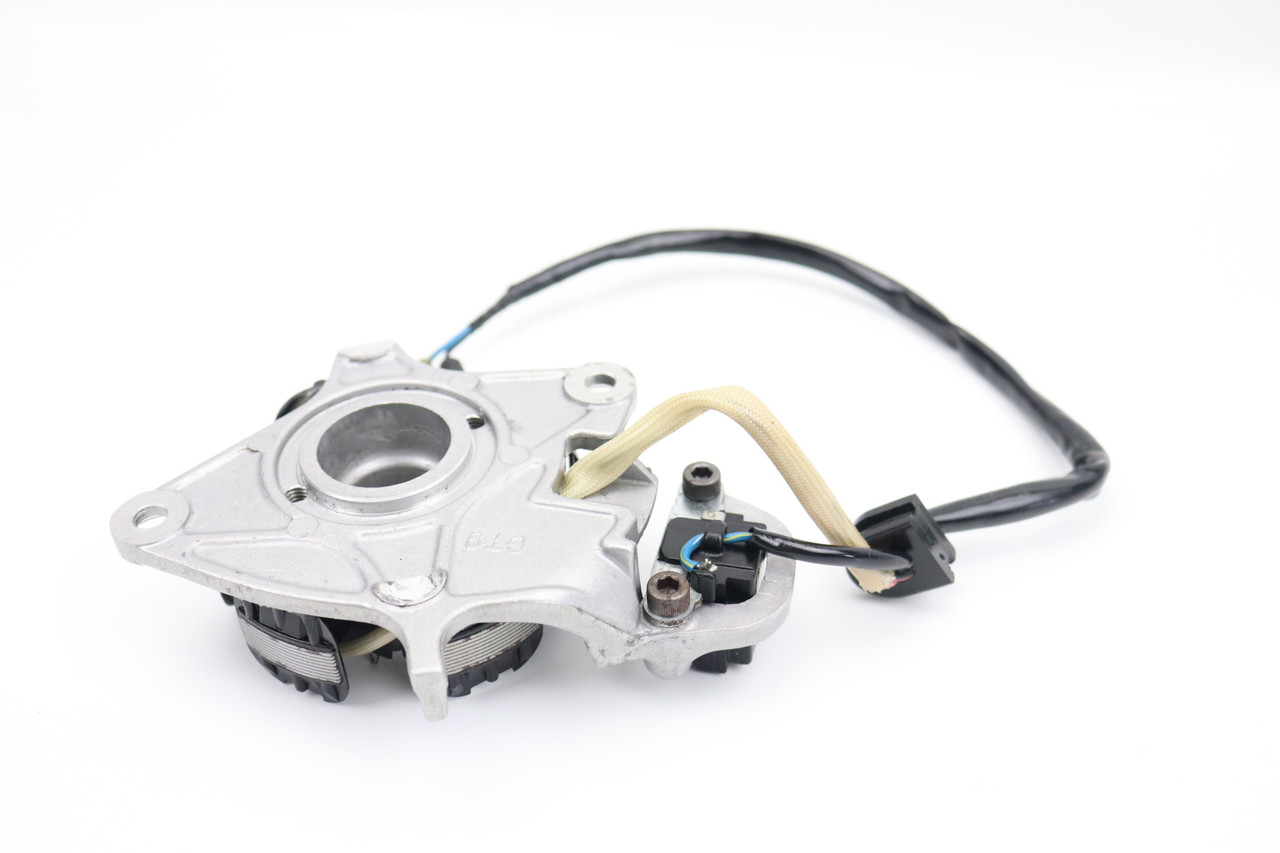 CRF80F 04–09 XR80R 00–03 Stator Generator Assy Honda 31120-GN1-691 #299