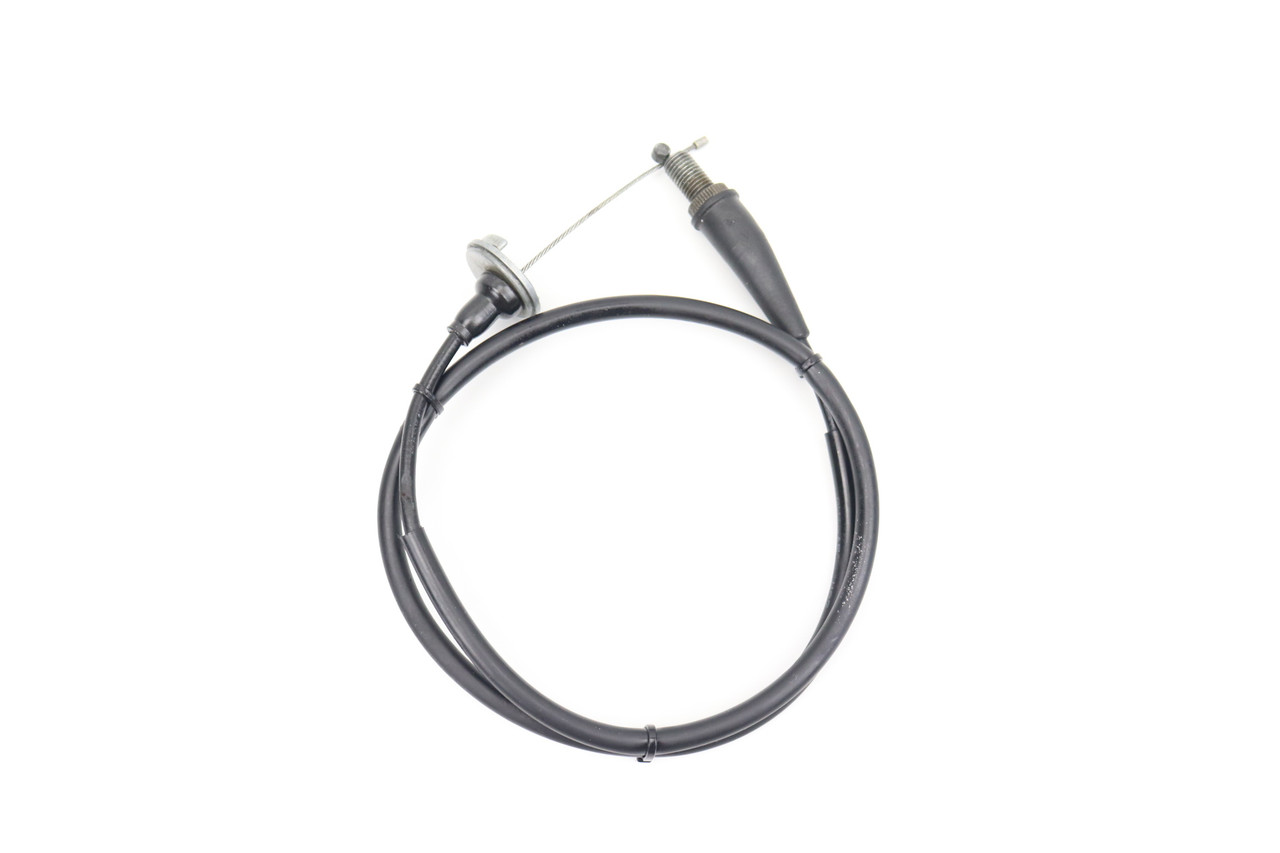CRF80F 04–09 XR80R 01–03 Throttle Cable Assy Honda 17920-GN1-A80 #299