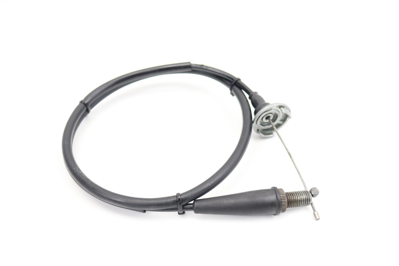CRF80F 04–09 XR80R 01–03 Throttle Cable Assy Honda 17920-GN1-A80 #299