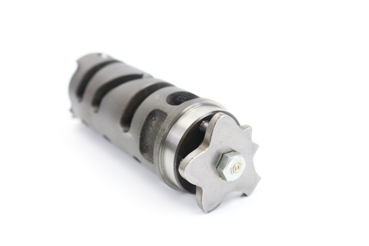 XR80R XR100R 00–03 Gear Shift Drum Honda 24301-149-000 #299