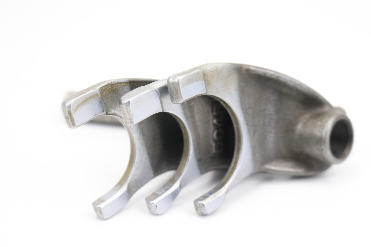 XR80R XR100R 2000–2003 Gear Shift Forks & Shafts Honda #299