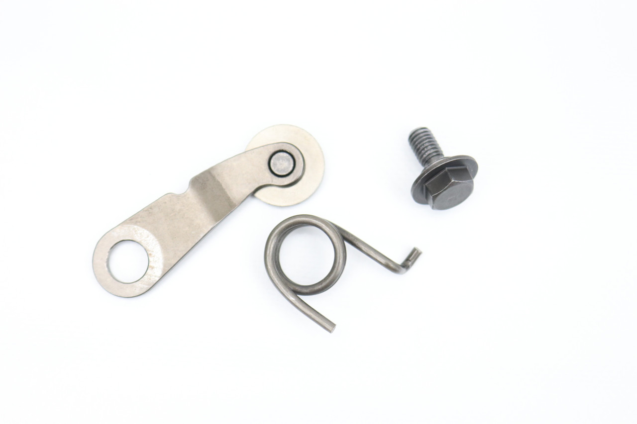 XR80R XR100R 2000–2003 Gearshift Stopper Lever & Spring Honda 24430-115-010 #299