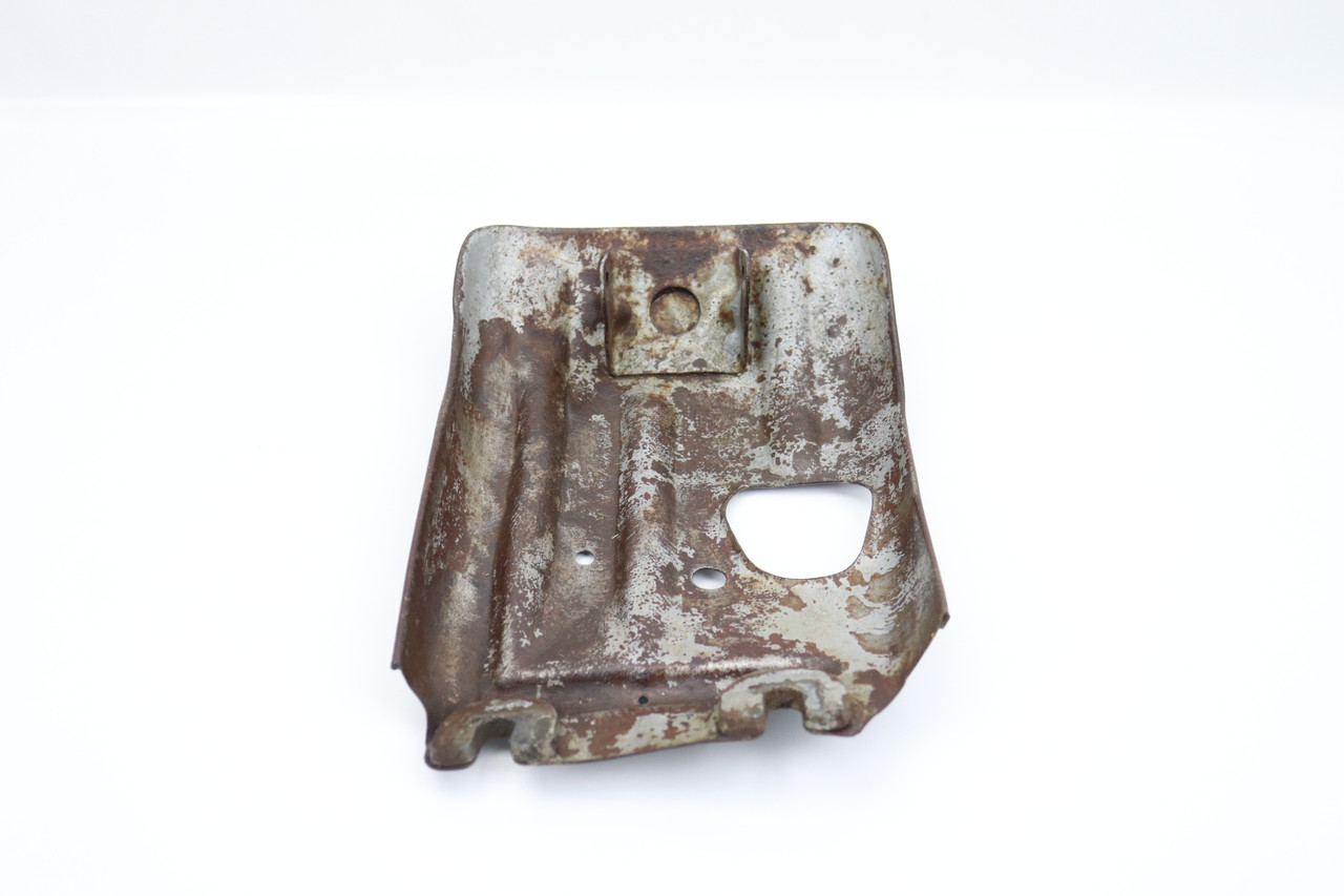 XR80R XR100R 2000–2003 Skid Plate Engine Guard Honda 11911-GN1-680 #299