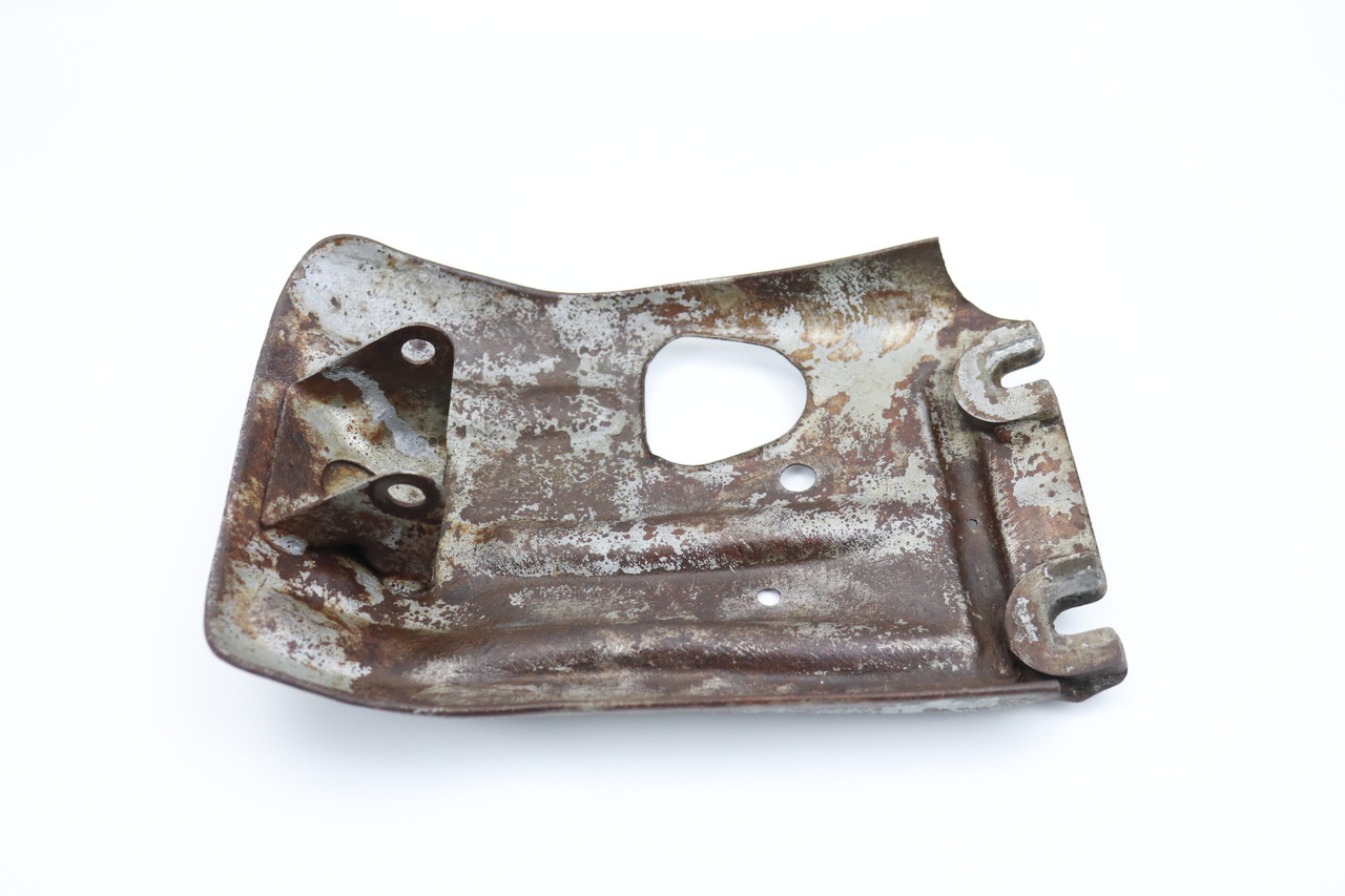 XR80R XR100R 2000–2003 Skid Plate Engine Guard Honda 11911-GN1-680 #299