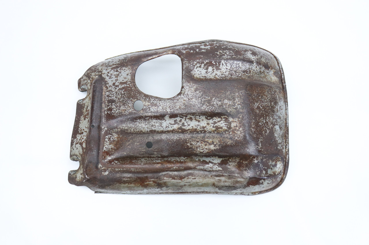 XR80R XR100R 2000–2003 Skid Plate Engine Guard Honda 11911-GN1-680 #299