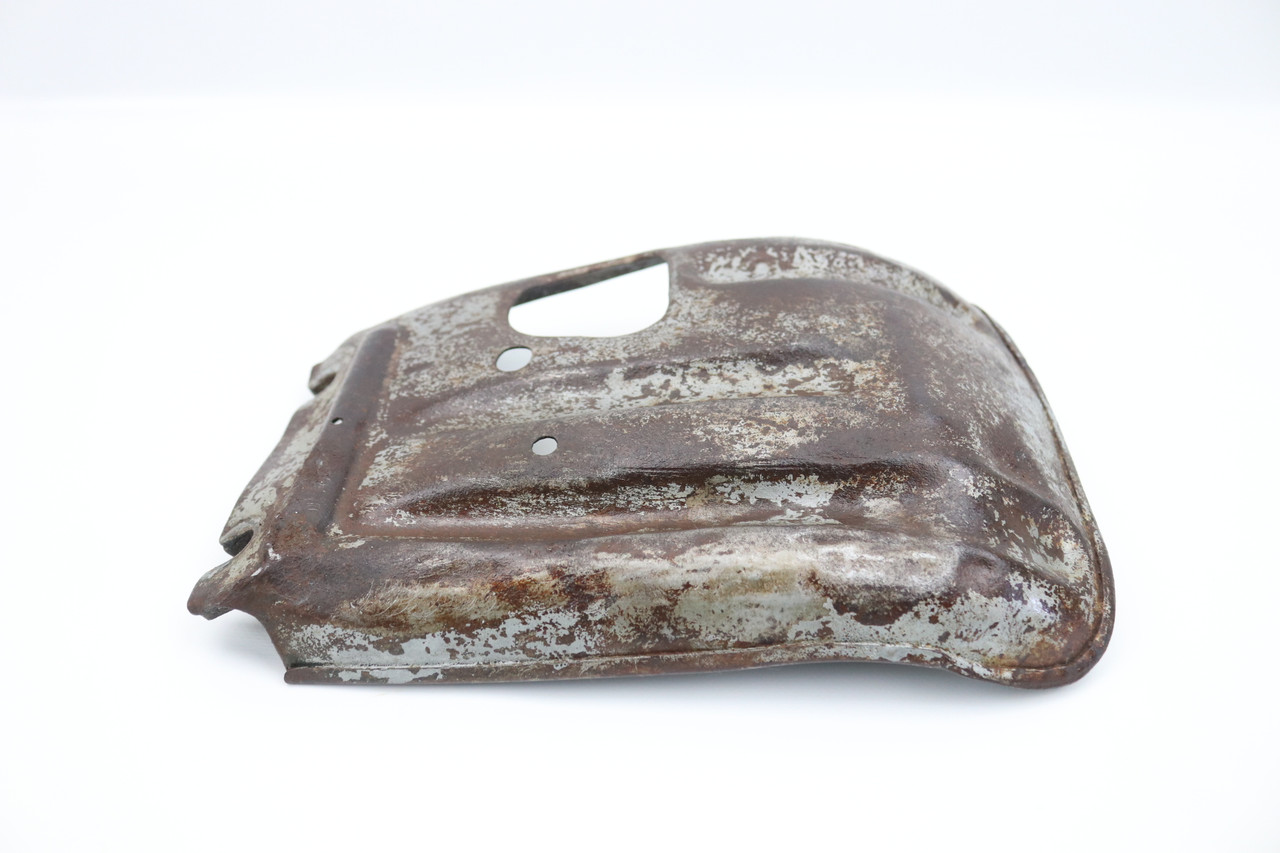 XR80R XR100R 2000–2003 Skid Plate Engine Guard Honda 11911-GN1-680 #299