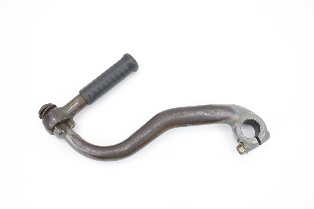 XR80R XR100R 2001–2003 Kick Start Lever Arm Honda 28300-KN4-A60 #299