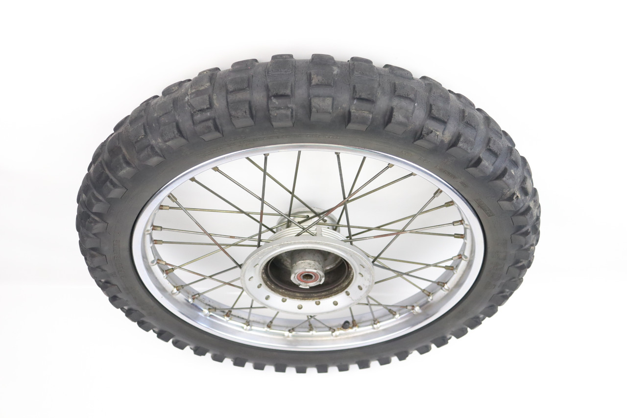 CRF80F 04–09 XR80R 01–03 Front Wheel Assembly Honda 44650-GN1-682 #299