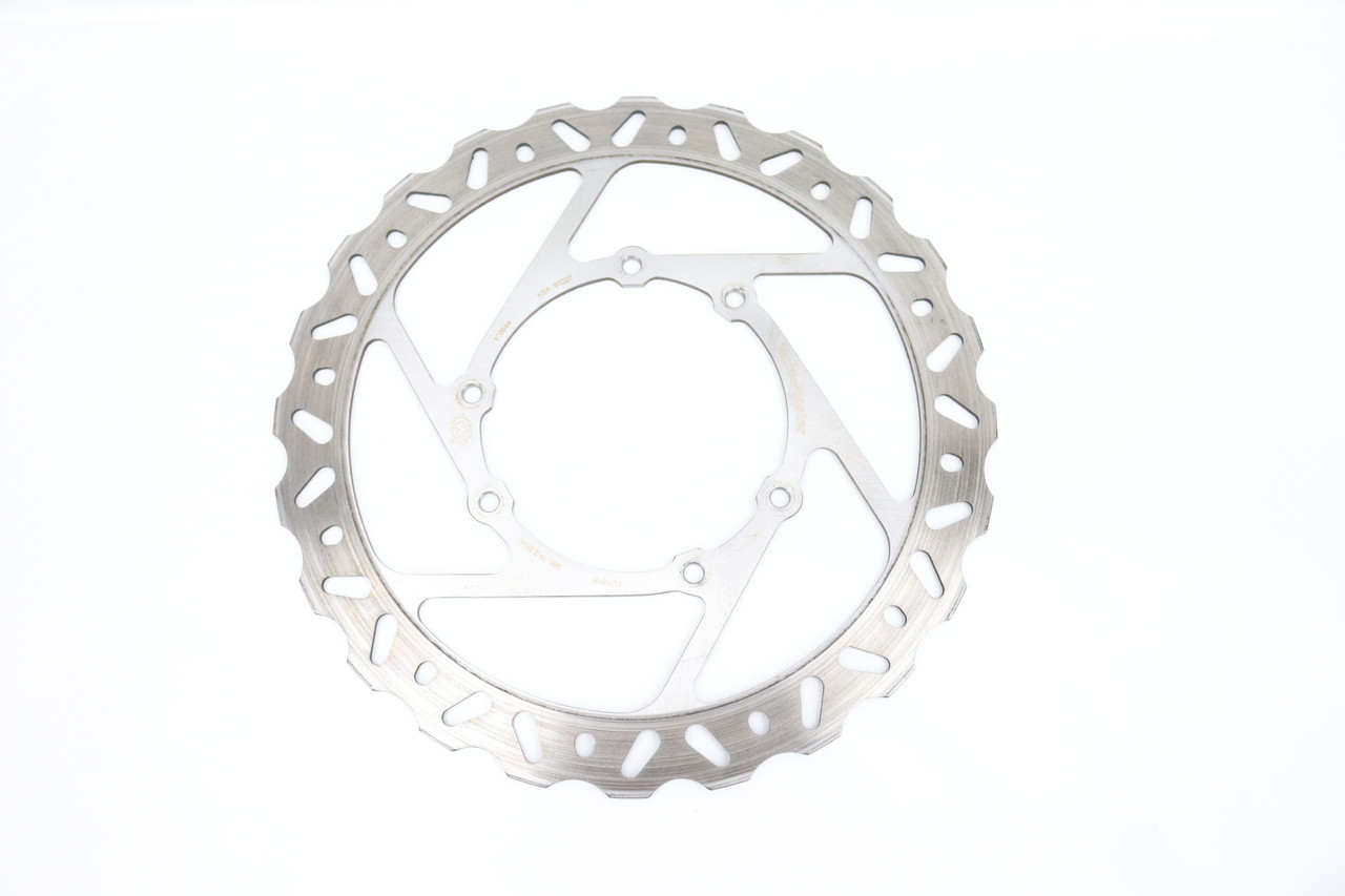 CRF250R CRF450R 15-24 Front Brake Disc B Honda #298