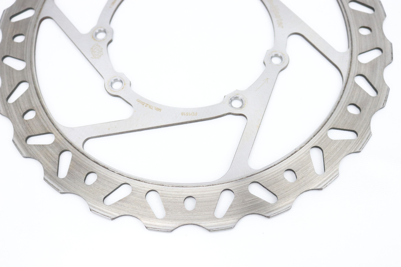 CRF250R CRF450R 15-24 Front Brake Disc B Honda #298