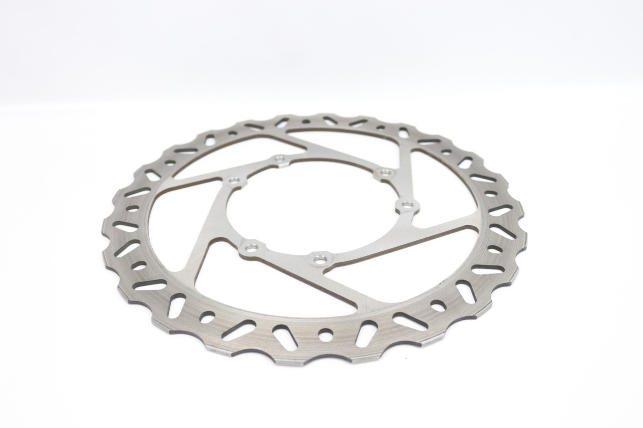 CRF250R CRF450R 15-24 Front Brake Disc B Honda #298