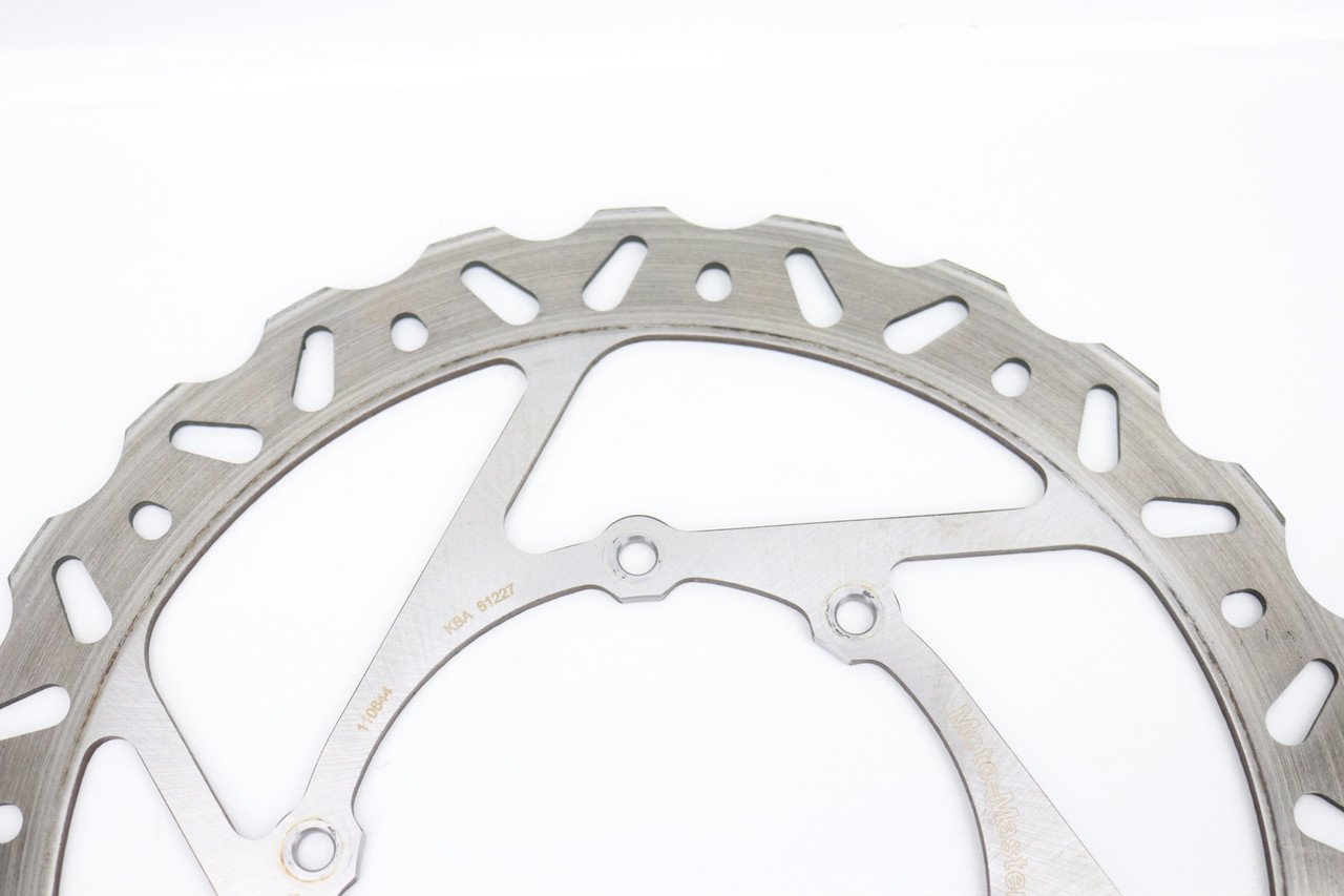 CRF250R CRF450R 15-24 Front Brake Disc B Honda #298